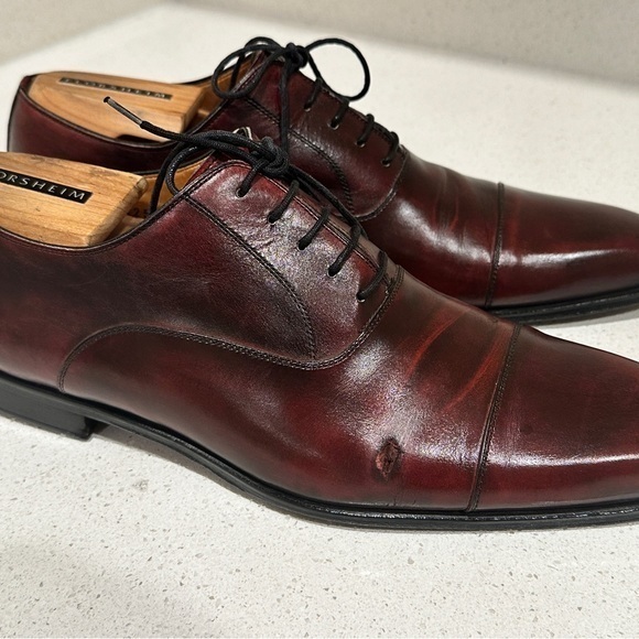 Magnanni men shoes size‎ 8 - Picture 2 of 8